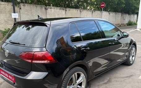 Volkswagen Golf VII, 2021 год, 2 000 000 рублей, 4 фотография