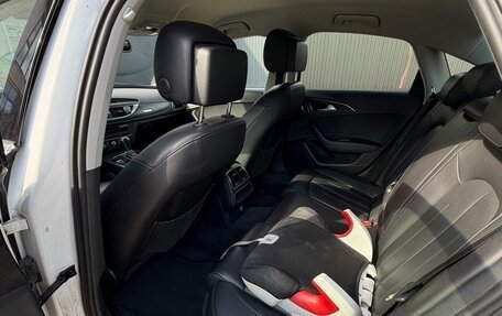 Audi A6, 2017 год, 2 250 000 рублей, 12 фотография