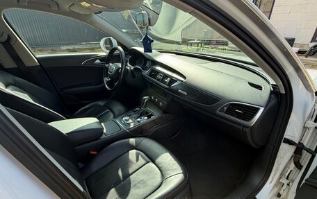 Audi A6, 2017 год, 2 250 000 рублей, 16 фотография