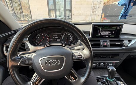 Audi A6, 2017 год, 2 250 000 рублей, 18 фотография