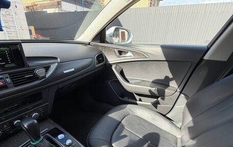 Audi A6, 2017 год, 2 250 000 рублей, 20 фотография