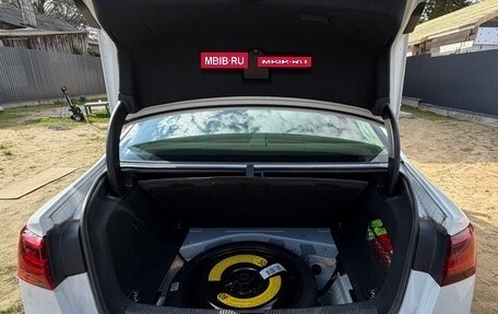 Audi A6, 2017 год, 2 250 000 рублей, 24 фотография
