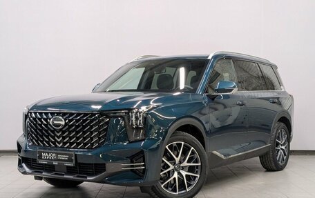 GAC GS8, 2025 год, 4 350 000 рублей, 1 фотография