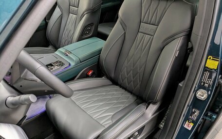 GAC GS8, 2025 год, 4 350 000 рублей, 15 фотография