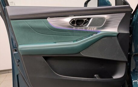 GAC GS8, 2025 год, 4 350 000 рублей, 13 фотография
