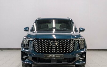 GAC GS8, 2025 год, 4 350 000 рублей, 10 фотография