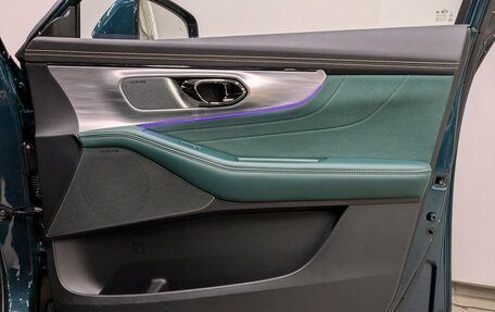 GAC GS8, 2025 год, 4 350 000 рублей, 5 фотография
