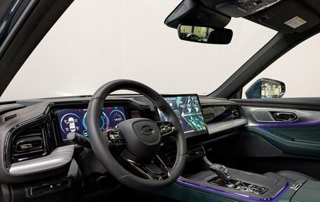 GAC GS8, 2025 год, 4 350 000 рублей, 2 фотография