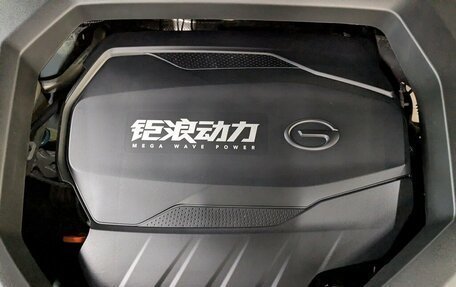 GAC GS8, 2025 год, 4 350 000 рублей, 8 фотография