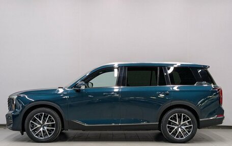 GAC GS8, 2025 год, 4 350 000 рублей, 6 фотография