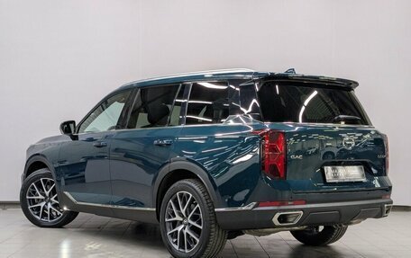 GAC GS8, 2025 год, 4 350 000 рублей, 4 фотография