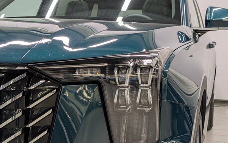 GAC GS8, 2025 год, 4 350 000 рублей, 9 фотография