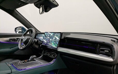 GAC GS8, 2025 год, 4 350 000 рублей, 17 фотография