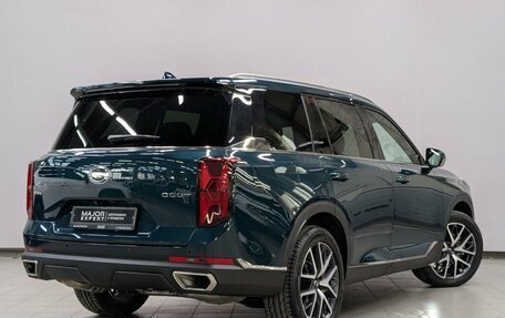 GAC GS8, 2025 год, 4 350 000 рублей, 16 фотография