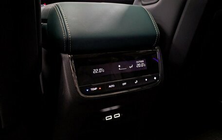 GAC GS8, 2025 год, 4 350 000 рублей, 29 фотография