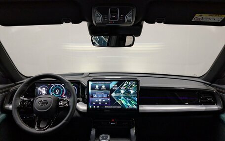 GAC GS8, 2025 год, 4 350 000 рублей, 30 фотография