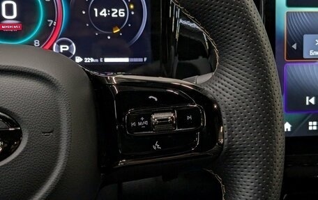 GAC GS8, 2025 год, 4 350 000 рублей, 24 фотография
