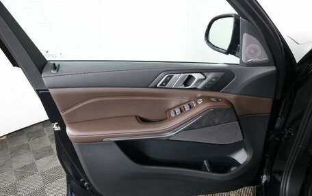 BMW X5, 2026 год, 10 490 000 рублей, 10 фотография
