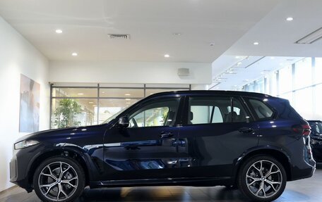BMW X5, 2026 год, 10 490 000 рублей, 7 фотография