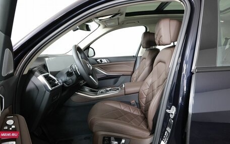 BMW X5, 2026 год, 10 490 000 рублей, 11 фотография