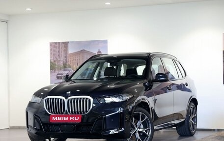 BMW X5, 2026 год, 10 490 000 рублей, 1 фотография