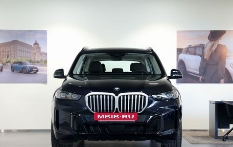 BMW X5, 2026 год, 10 490 000 рублей, 2 фотография