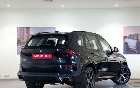 BMW X5, 2026 год, 10 490 000 рублей, 5 фотография
