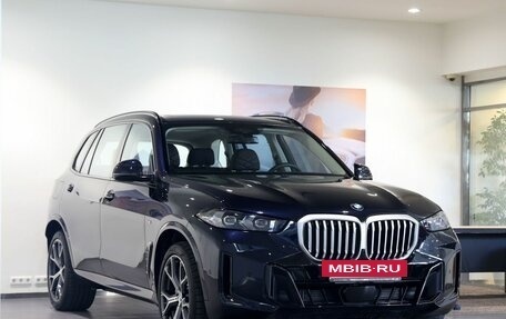 BMW X5, 2026 год, 10 490 000 рублей, 3 фотография