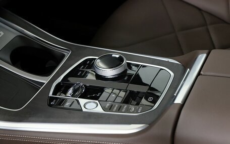 BMW X5, 2026 год, 10 490 000 рублей, 24 фотография