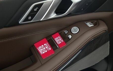 BMW X5, 2026 год, 10 490 000 рублей, 18 фотография