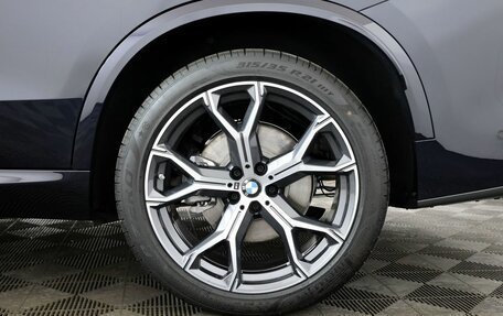 BMW X5, 2026 год, 10 490 000 рублей, 33 фотография