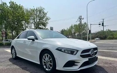 Mercedes-Benz A-Класс, 2022 год, 2 130 000 рублей, 1 фотография