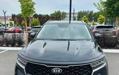 KIA Sorento IV, 2020 год, 3 300 000 рублей, 1 фотография
