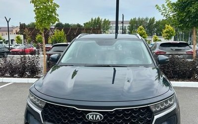 KIA Sorento IV, 2020 год, 3 300 000 рублей, 1 фотография