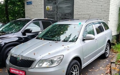 Skoda Octavia, 2012 год, 730 000 рублей, 1 фотография