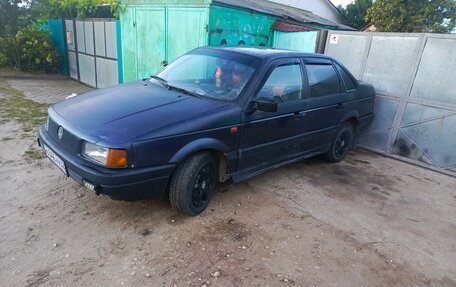 Volkswagen Passat B3, 1992 год, 78 000 рублей, 1 фотография