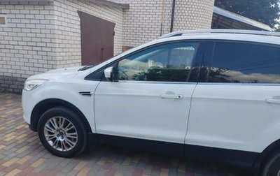 Ford Kuga III, 2015 год, 1 470 000 рублей, 1 фотография
