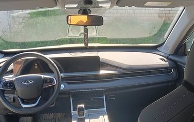 Chery Tiggo 4 I рестайлинг, 2025 год, 1 810 000 рублей, 1 фотография