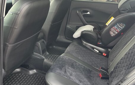 Volkswagen Polo VI (EU Market), 2018 год, 1 250 000 рублей, 14 фотография