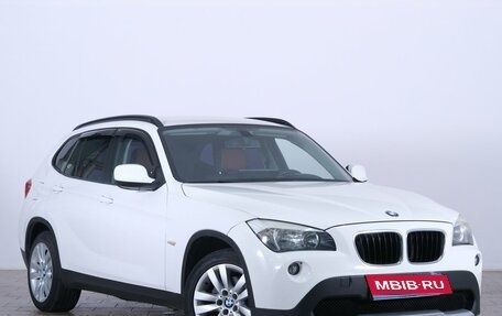 BMW X1, 2012 год, 1 099 000 рублей, 1 фотография