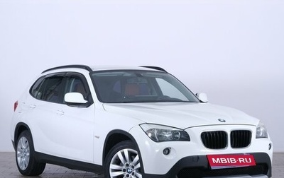 BMW X1, 2012 год, 1 099 000 рублей, 1 фотография