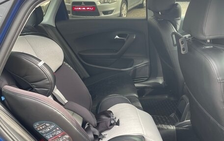 Volkswagen Polo VI (EU Market), 2018 год, 1 250 000 рублей, 15 фотография