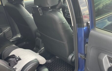 Volkswagen Polo VI (EU Market), 2018 год, 1 250 000 рублей, 16 фотография