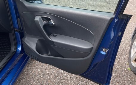 Volkswagen Polo VI (EU Market), 2018 год, 1 250 000 рублей, 19 фотография