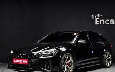 Audi RS 6, 2025 год, 17 235 000 рублей, 1 фотография
