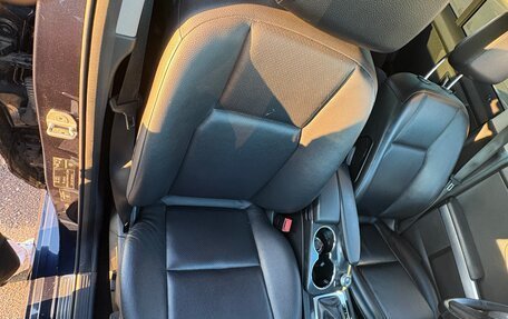 Mercedes-Benz GLK-Класс, 2011 год, 1 370 000 рублей, 6 фотография