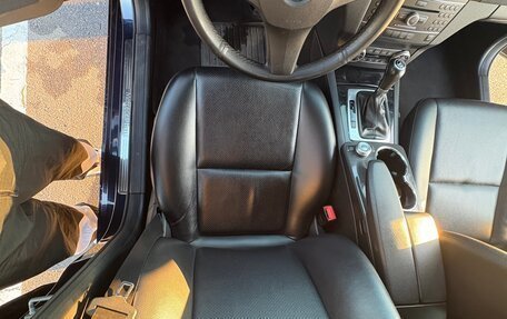 Mercedes-Benz GLK-Класс, 2011 год, 1 370 000 рублей, 7 фотография