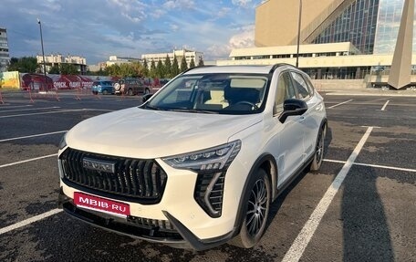 Haval Jolion, 2024 год, 2 249 000 рублей, 1 фотография