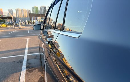 Mercedes-Benz GLK-Класс, 2011 год, 1 370 000 рублей, 10 фотография