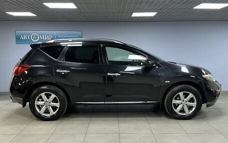 Nissan Murano, 2011 год, 999 000 рублей, 4 фотография